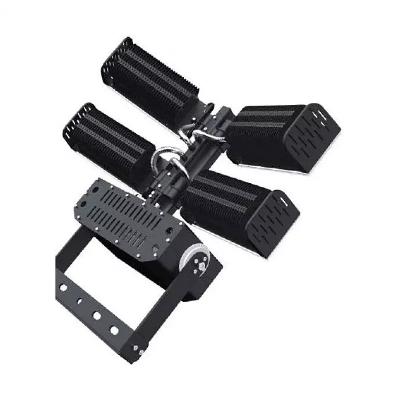 Synergy 21 LED Objekt/Stadion Spotlight 720W IP66 cw