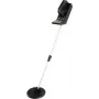 Velleman CS100N - Very Low Frequency (VLF) - Metal - 16,5 cm - Buttons - AA - Alkali (CS100N)