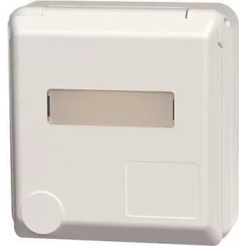 MENNEKES Elektrotechnik GmbH & Co. KG panel-mount socket 4237 16A5P 6H400V Cepex IP44 (4237)