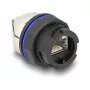 Networking cable DeLOCK 67047 1.5m Cat.6 U/FTP