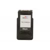 Ink for Canon MG 2250 Black rem. TBC-PG540XLBR