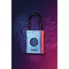 Conventional padlock ABUS 62575 Biometric key 4.5 cm