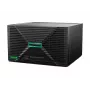 Server HP Enterprise ProLiant MicroServer Gen11 6325P 3.5GHz 4-core 1P 32GB DDR5 4LFF NHP 2×4TB HDD 180W PS