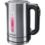 Electric kettle Steba WK 21 INOX — stainless steel, 1.7 L, 2200 W