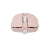 Mouse White Shark GM-9004 Tristan-2 Pink RGB USB