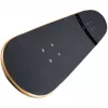 Skateboard Ligat dark (black/beige)