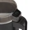 Coffee grinder Jata JEML1820 — electric countertop grinder, compact design