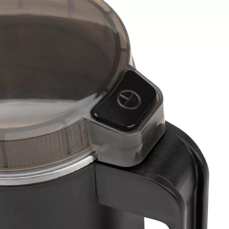 Coffee grinder Jata JEML1820 — electric countertop grinder, compact design