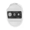 Sharkoon OfficePal M25W wireless office mouse, right-hand, 4000 DPI