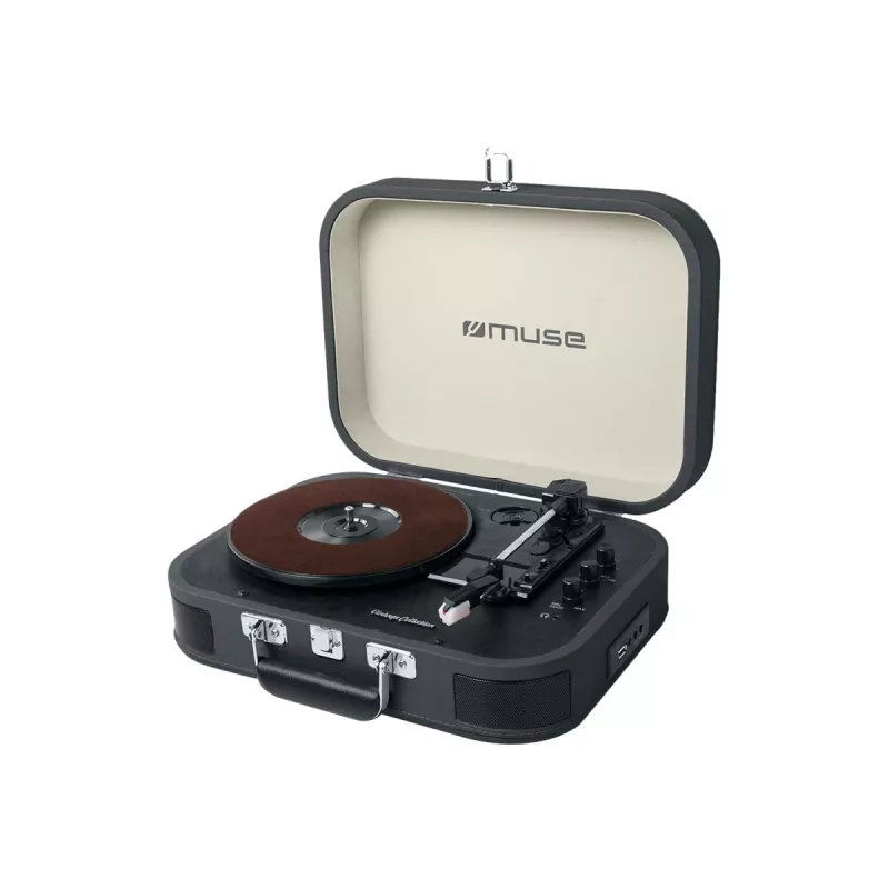 Muse MT-201 DG Black