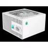 Power supply unit DeepCool PN850M 850 W ATX 20+4 pin, 80 PLUS Gold, white