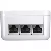 devolo Magic 2 LAN triple Powerline Starter Kit Powerline to 2.400 Mbit/s, 3x Gigabit LAN (pro Einheit)