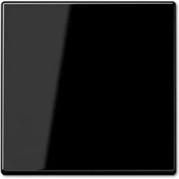 Jung A 590 SW Electrical Switch Black (A590SW)