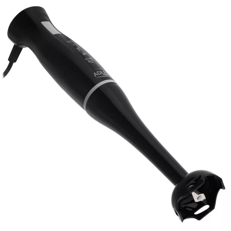 Adler Hand Blender | AD 4622 | Hand Blender | 300 W | Number of speeds 1 | Black