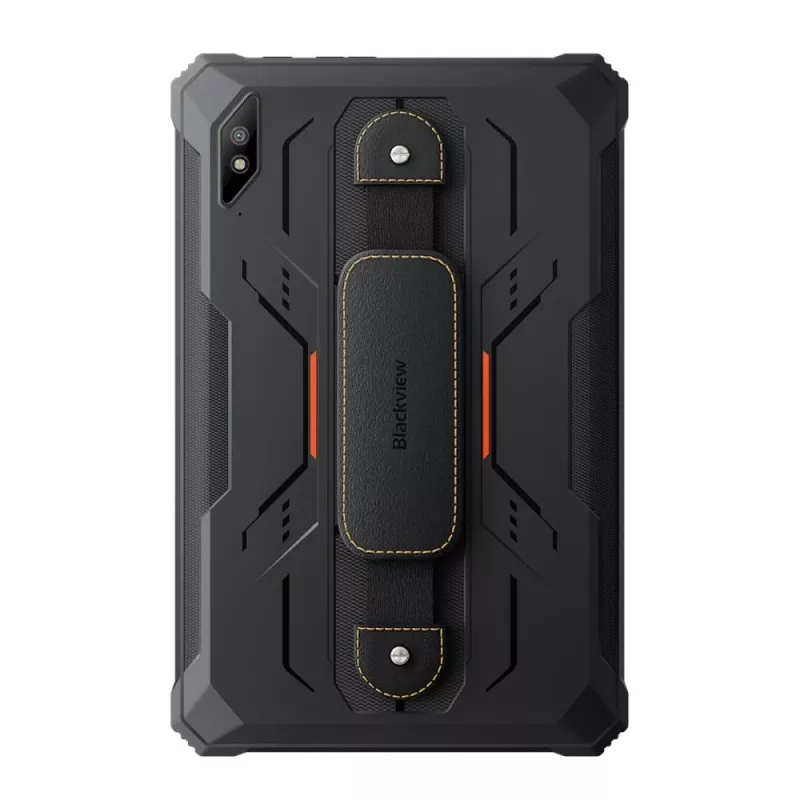 Blackview Active 8 Pro 4G Mediatek LTE-TDD & LTE-FDD 256 GB 26.3 cm (10.4) 8 GB Wi-Fi 5 (802.11ac) Android 13 Orange