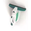 Leifheit 51000 electric window cleaner Turquoise, White