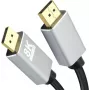 DisplayPort cable helos 288445 8K 3.0 m Black