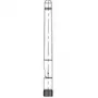 Extreme Networks - antenna - 2 dBi (for 5 GHz), 2,7 dBi (for 2,4 GHz) - omnidirectional - Indoor - Black - for Zebra AP 621, AP 6521, AP 6522, AP 8132, AP-8232 (ML-2452-APAG2A1-01)