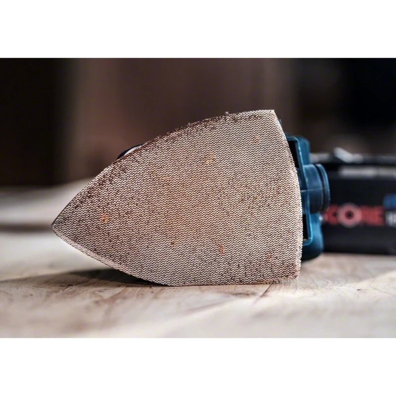 Bosch M480 Paint, Wood Sanding sheet