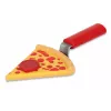 Play Magnetic Pizza set, MALIK MalBlo Magnetic, pretend food role-play toy, magnetic slices