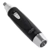 Precision trimmer Adler AD 2911 — ear and nose trimmer, black, 45 g