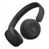 Headset JVC HA-S59W — wired & wireless Bluetooth, USB‑C, supra-aural, 20–20000 Hz, 1.2 m cable, 148 g, black