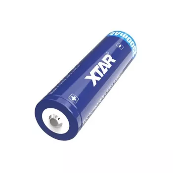 Battery 18650 3,6V Li-ion 3300 mAh with protection