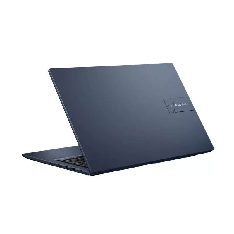 Laptop ASUS Vivobook 15 X1504VA-BQ4291 — Intel Core 5 120U, 15.6 inch FHD IPS-level 60Hz 250 nits AG, 16GB DDR5, 512GB SSD, Intel Graphics, WLAN+BT, 720p Cam, 42Wh No OS