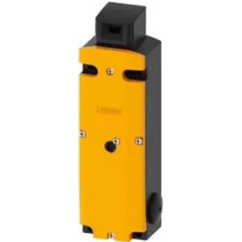 Position switch Siemens 3SE53120SD11 — mechanical limit switch, single actuator