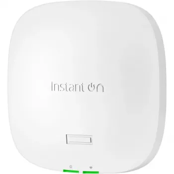 Access Point HPE Instant On AP21 2.4 GHz 5 GHz Wi-Fi 5