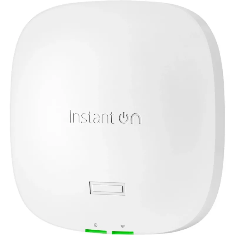 Access Point HPE Instant On AP21 2.4 GHz 5 GHz Wi-Fi 5