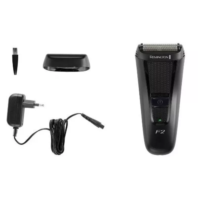 Remington Shaver Rechargeable Precision Trimmer LED Charge Indicator