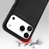 nevox StyleShell NYLO - iPhone 17 Pro Max 6.9 black (2529)