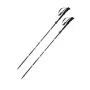 Nordic walking poles Volven Expert Poles carbon-blue model 0005580100003383 lightweight durable
