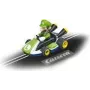 Car Carrera Nindento Mario Kart Luigi