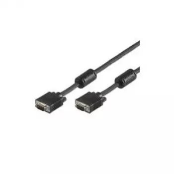 Wentronic 50489 Connectivity Accessory Black