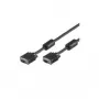 Wentronic 50489 Connectivity Accessory Black