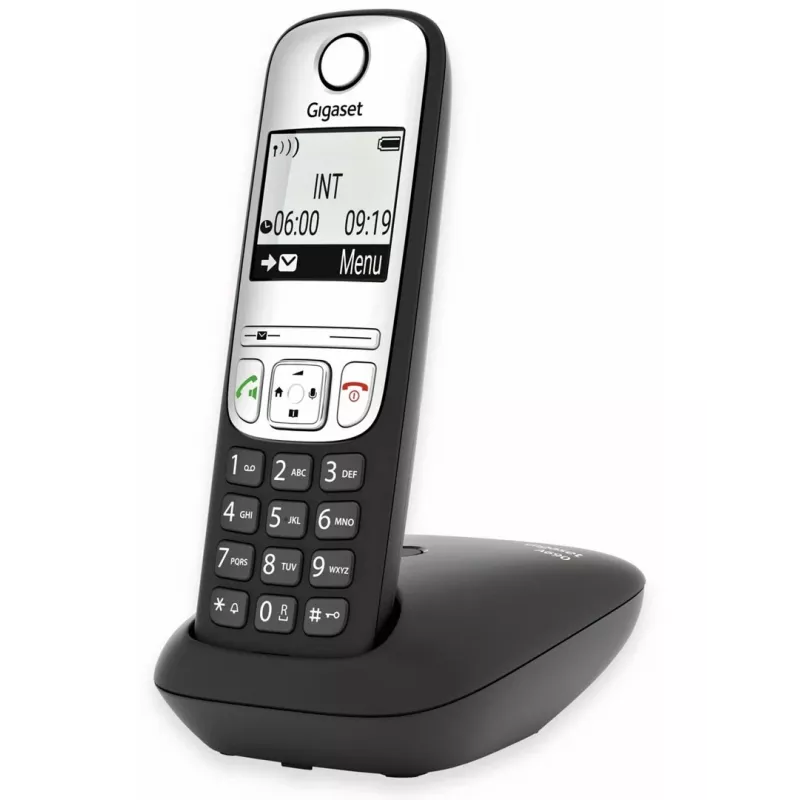 Analog telephone Gigaset A690