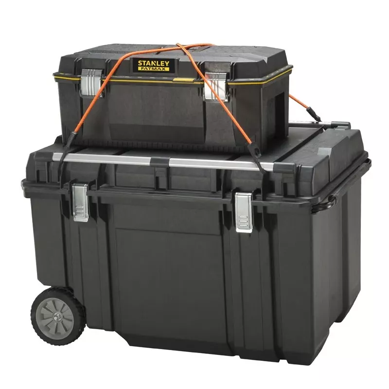 Chest Stanley FATMAX 240 Litre