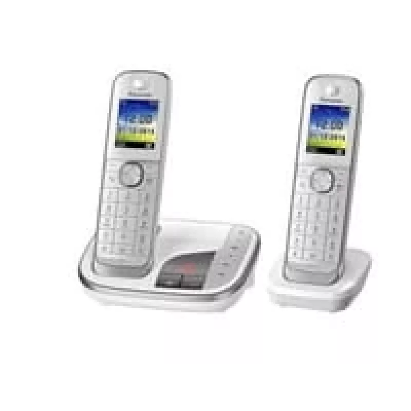 DECT telephone Panasonic KX-TGJ322