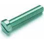 Bolt Cimco 190882 M6 galvanized steel 16 mm, 1 pc