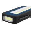 Hand flashlight Ansmann WL250B Black Blue COB LED 3W 215lm