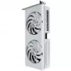 Graphics card Palit GeForce RTX 5060 Ti White OC — GeForce RTX 5060 Ti, 16 GB GDDR7, 128-bit, PCIe 5.0, 2407 MHz