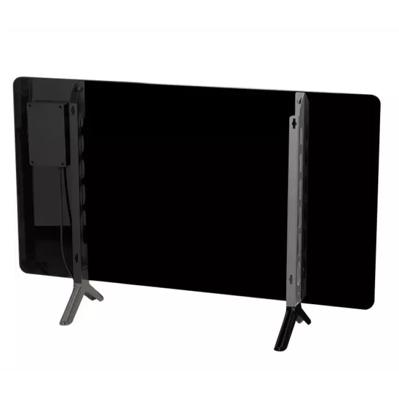 Infrared heater black MUG-23