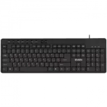 Keyboard SVEN KB-C3060 black