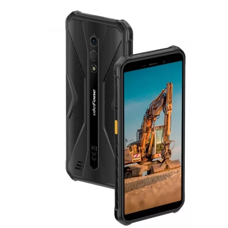 Mobile Phone Armor X12/3/32GB Some Orange Ulefone