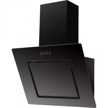 Extractor hood Respekta CH 22010 SBZ, charcoal filter, noise level 65 dB