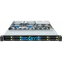 Gigabyte R163-Z35-ACH1 Rack Server Single Socket SP5 6NR163Z35DR000ACH10 - - AMD - Server - AMD EPYC