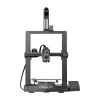3D printer Creality Ender 3 V3 KE FDM, build volume 220×220×250 mm