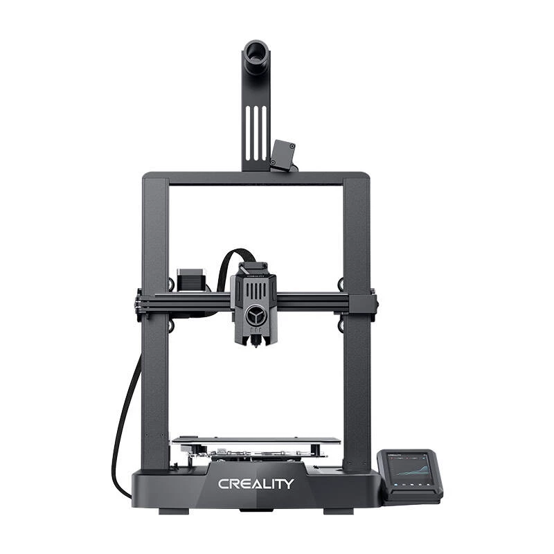 3D printer Creality Ender 3 V3 KE FDM, build volume 220×220×250 mm